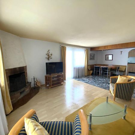 Chalet Alm Zermatt Esterno foto