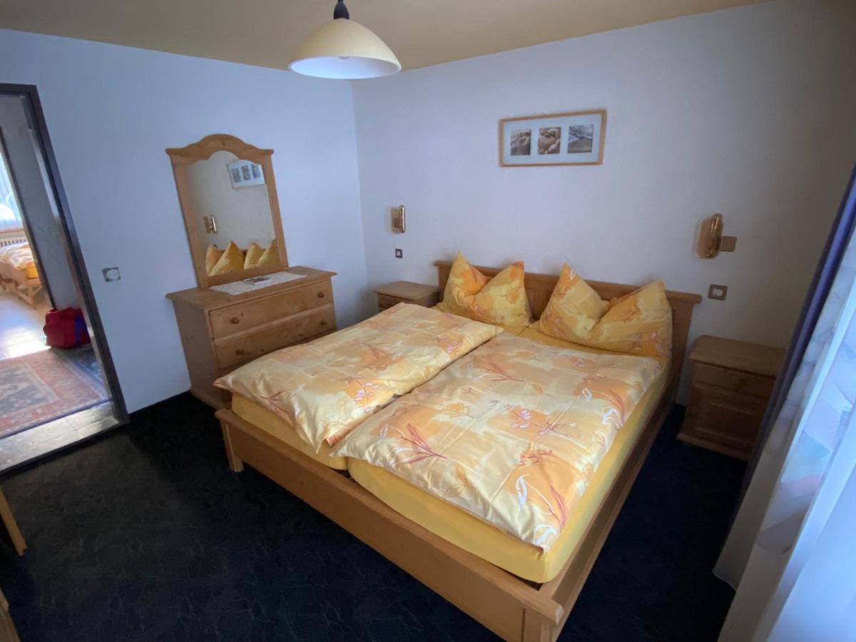 Chalet Alm Zermatt Esterno foto