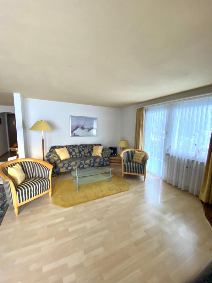 Chalet Alm Zermatt Esterno foto
