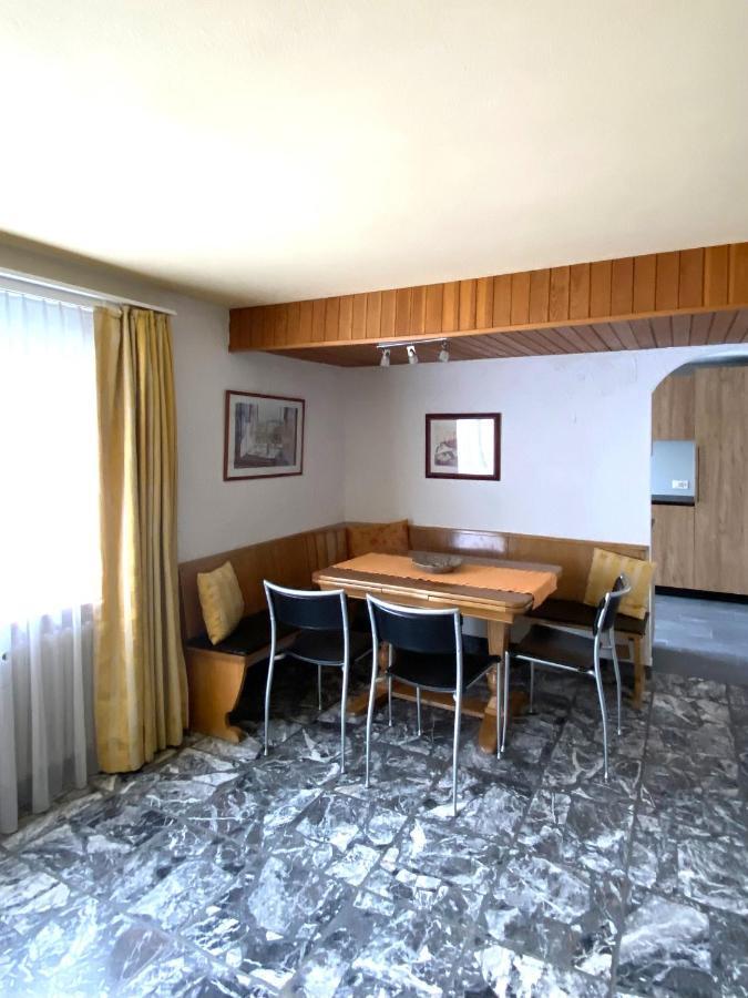 Chalet Alm Zermatt Esterno foto